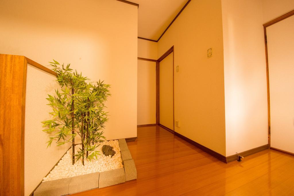 Hiroshima Danbara Libplus Exterior foto
