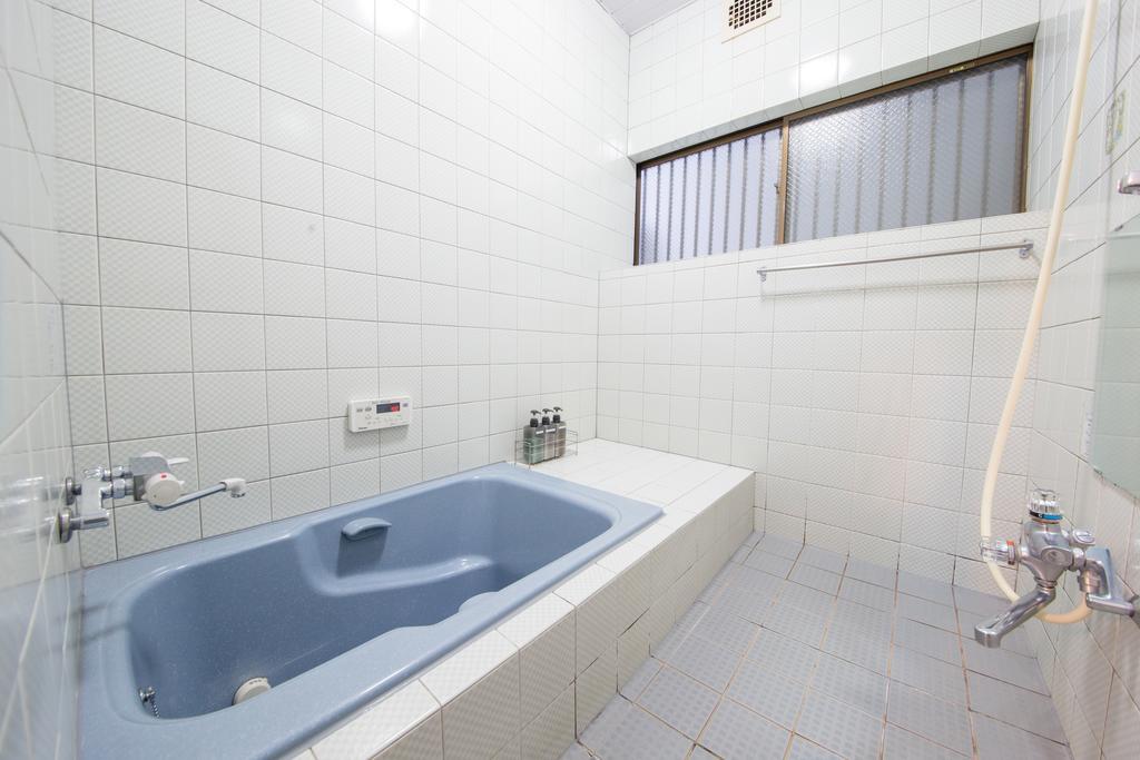 Hiroshima Danbara Libplus Exterior foto